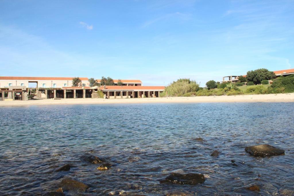 Casa A Schiera Le Tonnare - Affitti Brevi Italia Daire Stintino Dış mekan fotoğraf