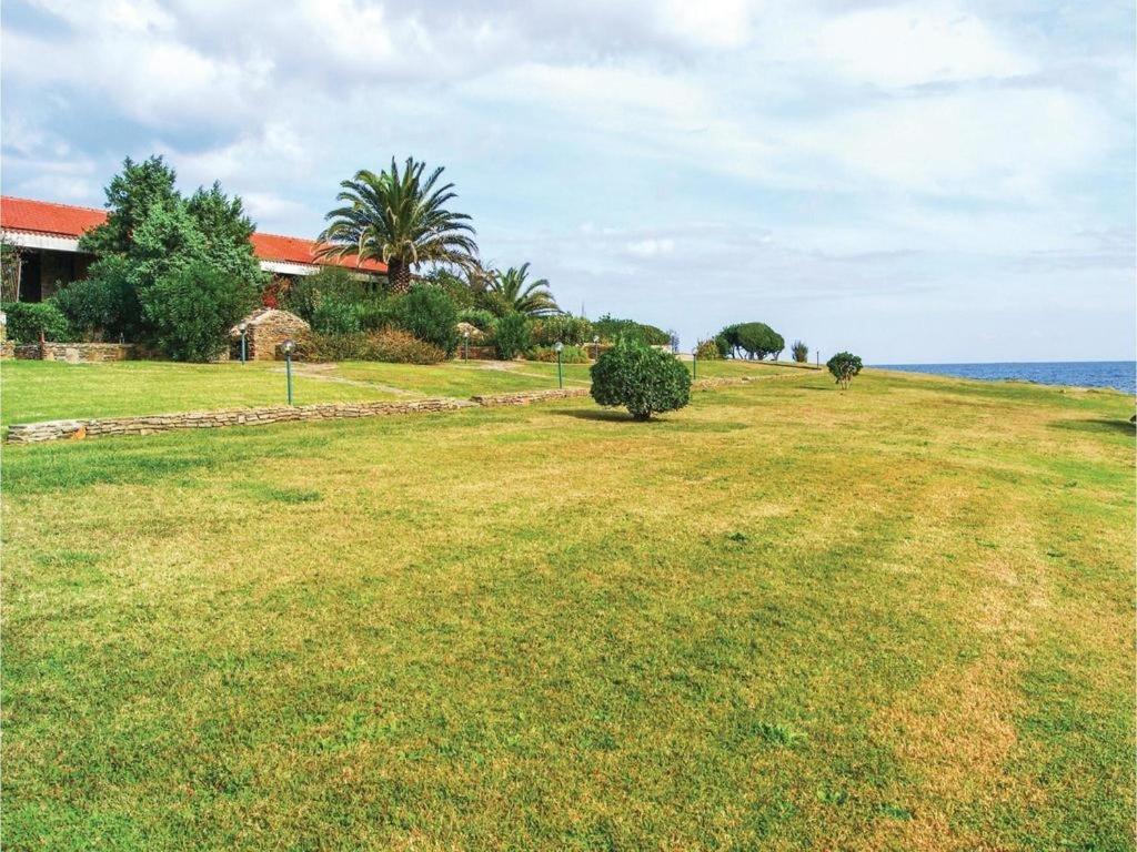 Casa A Schiera Le Tonnare - Affitti Brevi Italia Daire Stintino Dış mekan fotoğraf