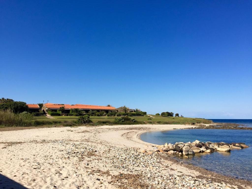 Casa A Schiera Le Tonnare - Affitti Brevi Italia Daire Stintino Dış mekan fotoğraf