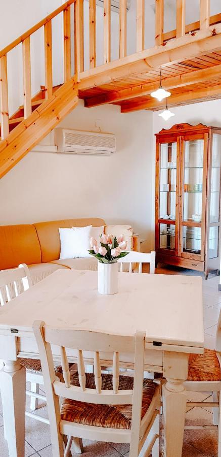 Casa A Schiera Le Tonnare - Affitti Brevi Italia Daire Stintino Dış mekan fotoğraf