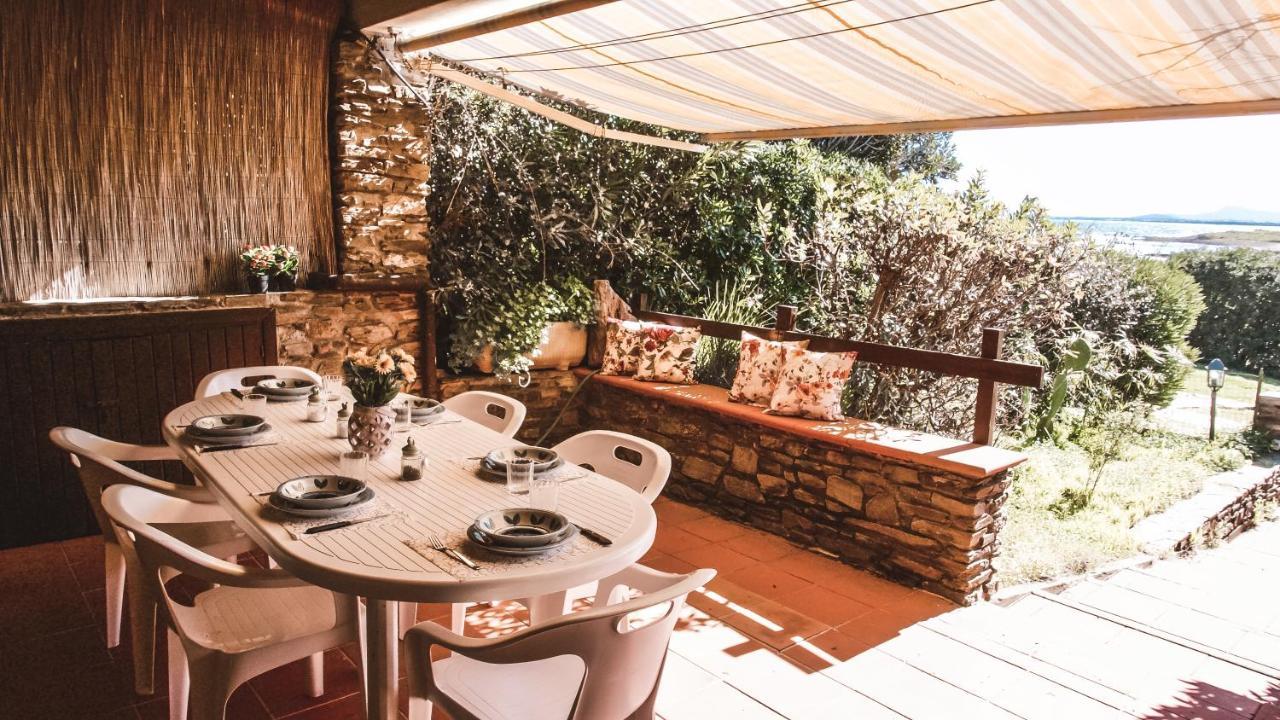 Casa A Schiera Le Tonnare - Affitti Brevi Italia Daire Stintino Dış mekan fotoğraf