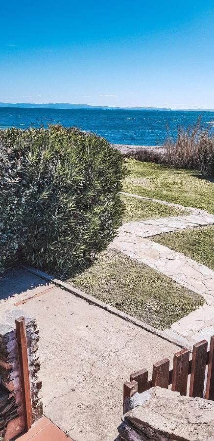 Casa A Schiera Le Tonnare - Affitti Brevi Italia Daire Stintino Dış mekan fotoğraf
