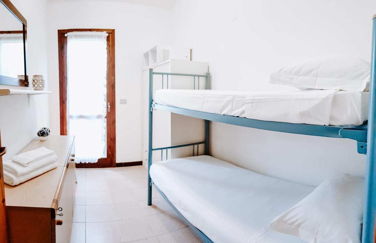 Casa A Schiera Le Tonnare - Affitti Brevi Italia Daire Stintino Dış mekan fotoğraf