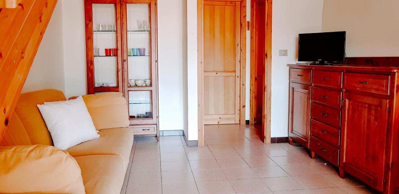 Casa A Schiera Le Tonnare - Affitti Brevi Italia Daire Stintino Dış mekan fotoğraf