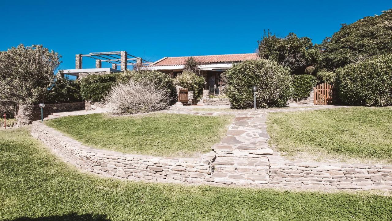 Casa A Schiera Le Tonnare - Affitti Brevi Italia Daire Stintino Dış mekan fotoğraf